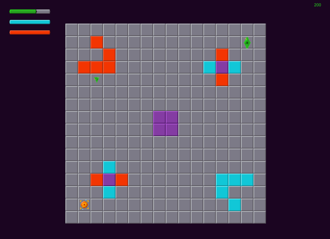diminution screenshot