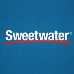 Sweetwater Sound logo